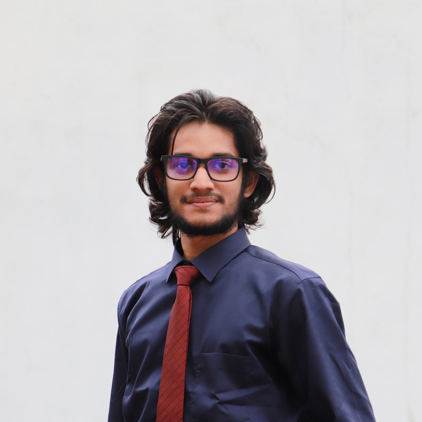Pasan C. Perera — Software Architect & Founder